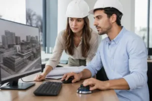 3D Mouse: The Technical Tool Transforming CAD Workflows 3 3D Mouse