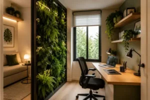 Biophilic Design for Remote Work and the Creation of More Restorative Productive Environments 4 biophilic-design-remote