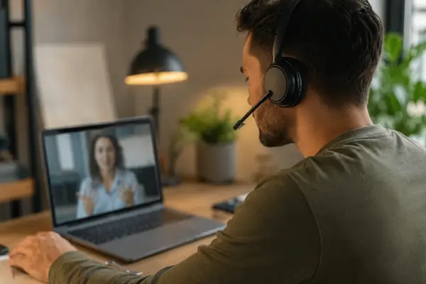 Why Your AI Headset Didn’t Fix Your Audio Problems — and What to Do Instead 1 Why Your AI Headset Didn’t Fix Your Audio Problems — and What to Do Instead
