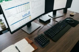 Macropad for Analysts: Automate Repetitive Number Work Slug:
