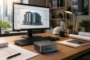 Mini Workstations